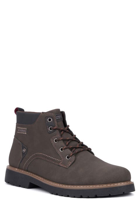 Neal Lace-Up Boot (Men)