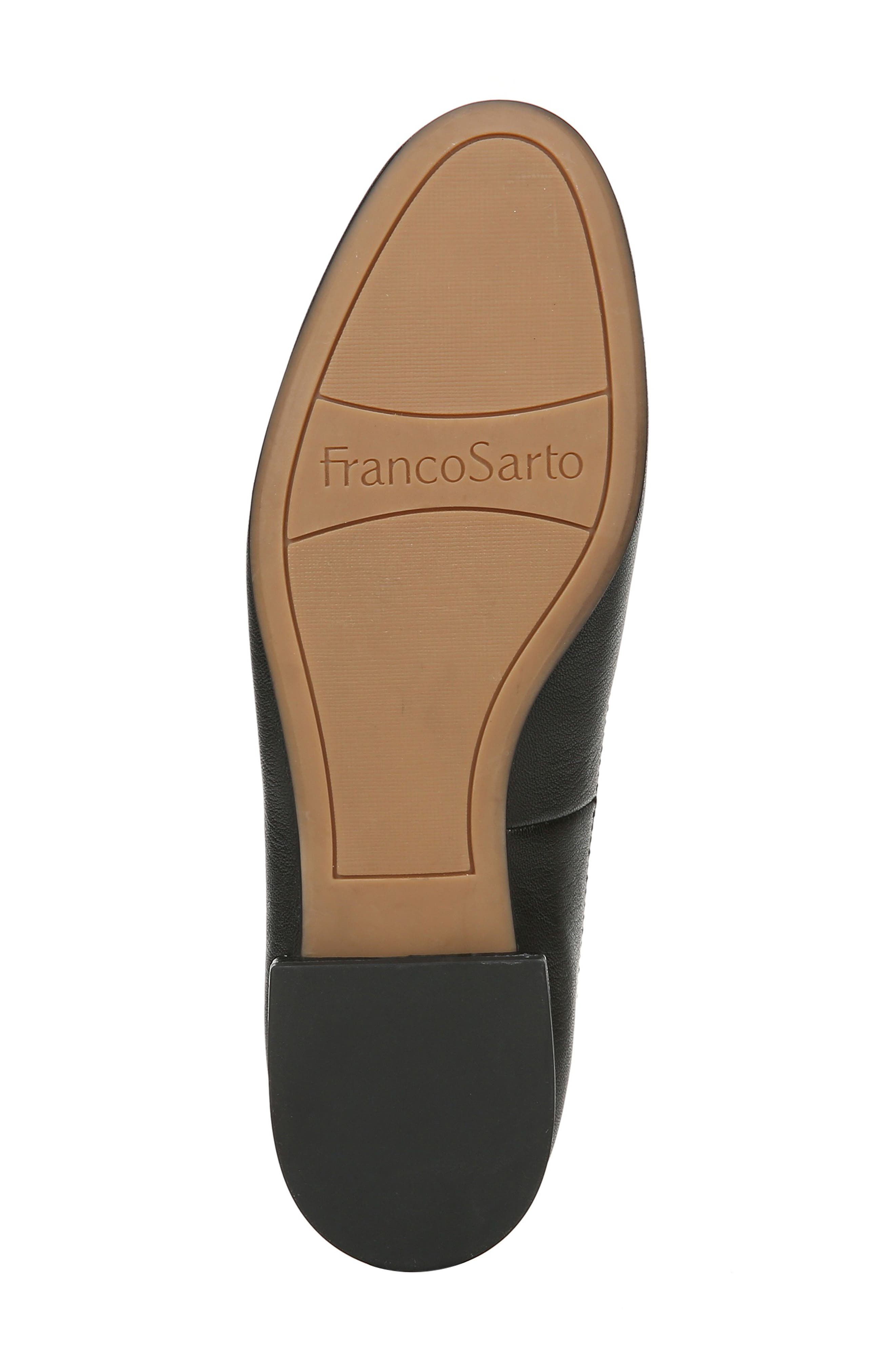 Franco Sarto Bisma Loafer, Alternate, color, 
