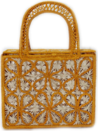 Amazónica Taisha Handbag