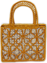 Amazónica Taisha Handbag