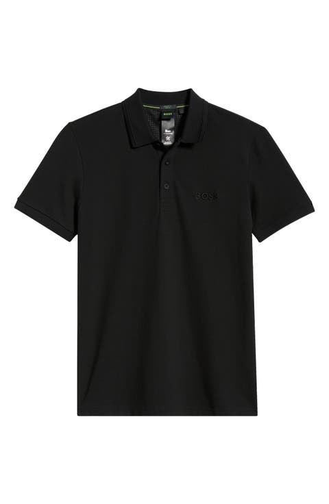 Paddy Pro Performance Polo
