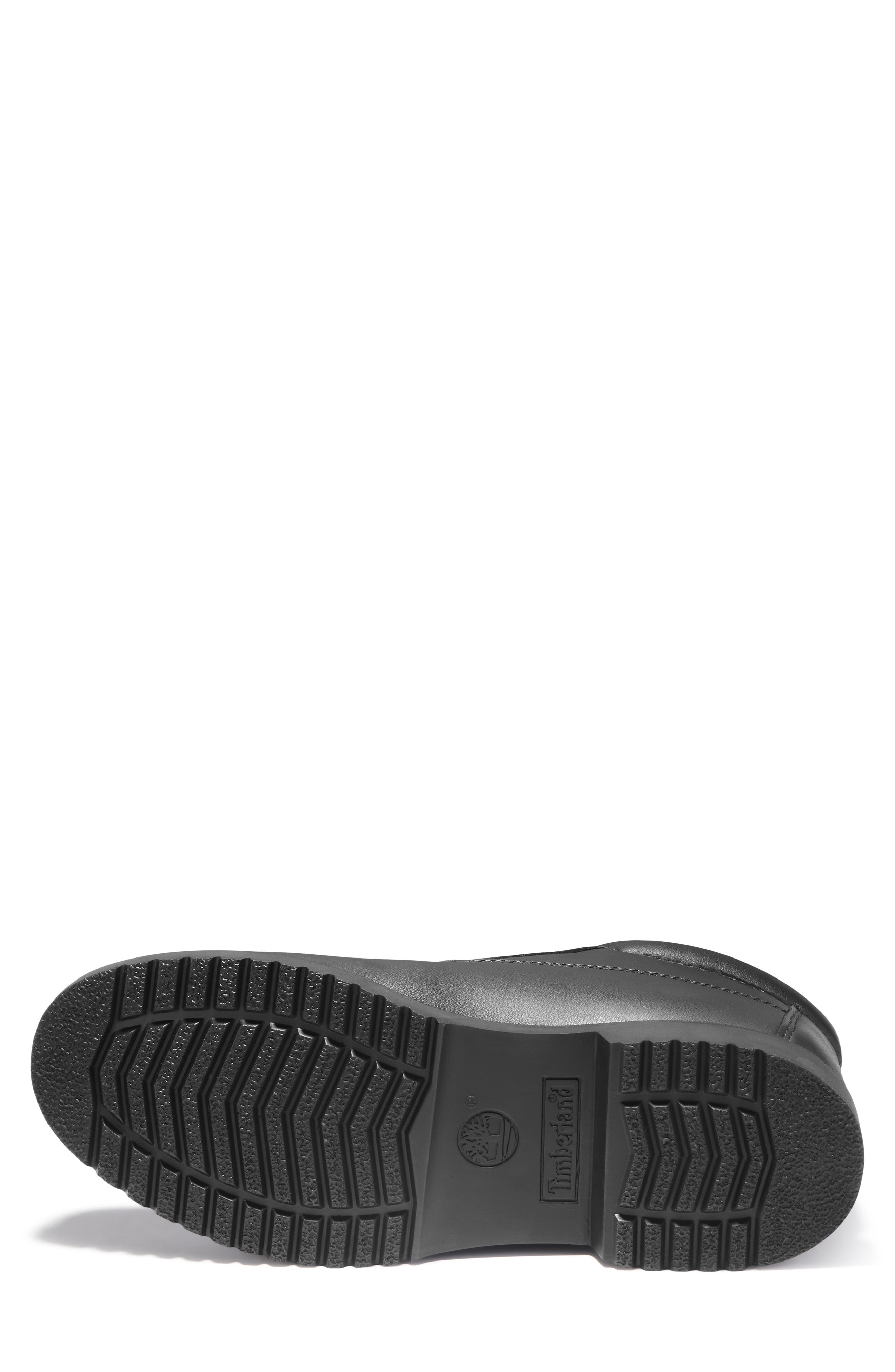 Timberland TBL<sup>®</sup> 1973 Newman Waterproof Chukka Boot, Alternate, color, 