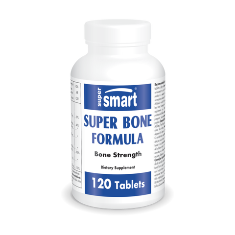 Super Bone Formula