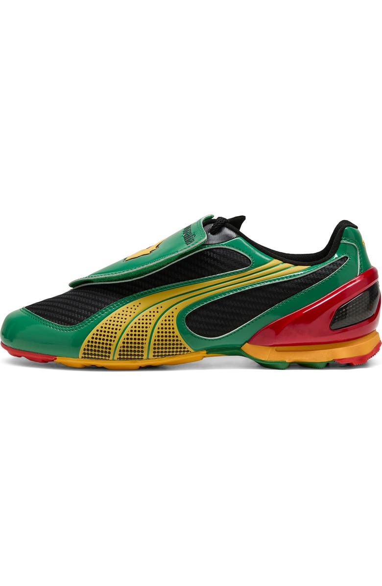 PUMA x Ahluwalias V-S1 Soccer Sneaker, Alternate, color,