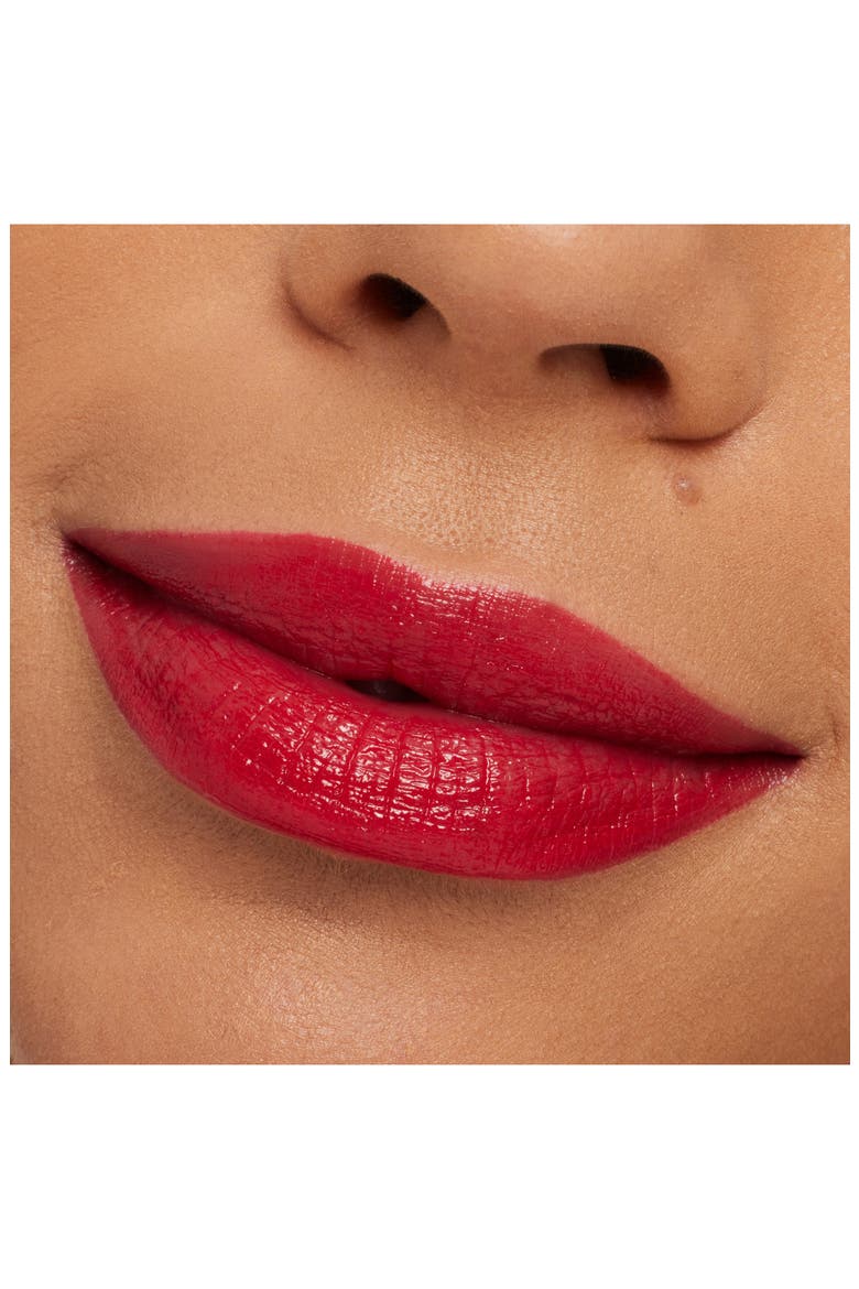 Everyday Luxury Mini Lustreglass Lipstick Trio Holiday Gift Set $45 Value, Alternate, color, RED