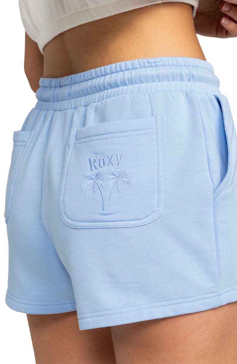 Roxy Surfing By Moonlight Shorts, Alternate, color, 
