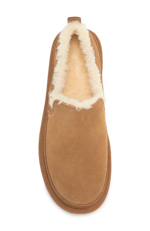 Ugg ® Leisure Nomad Slipper In Brown