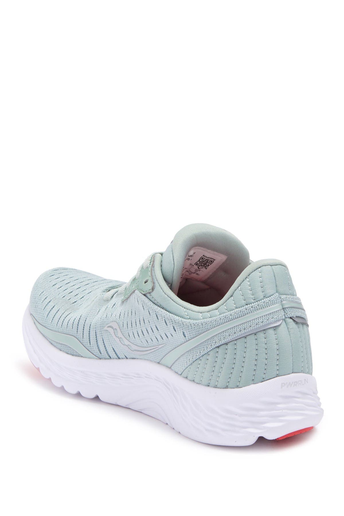 Saucony Kinvara 11 Running Sneaker, Alternate, color, 