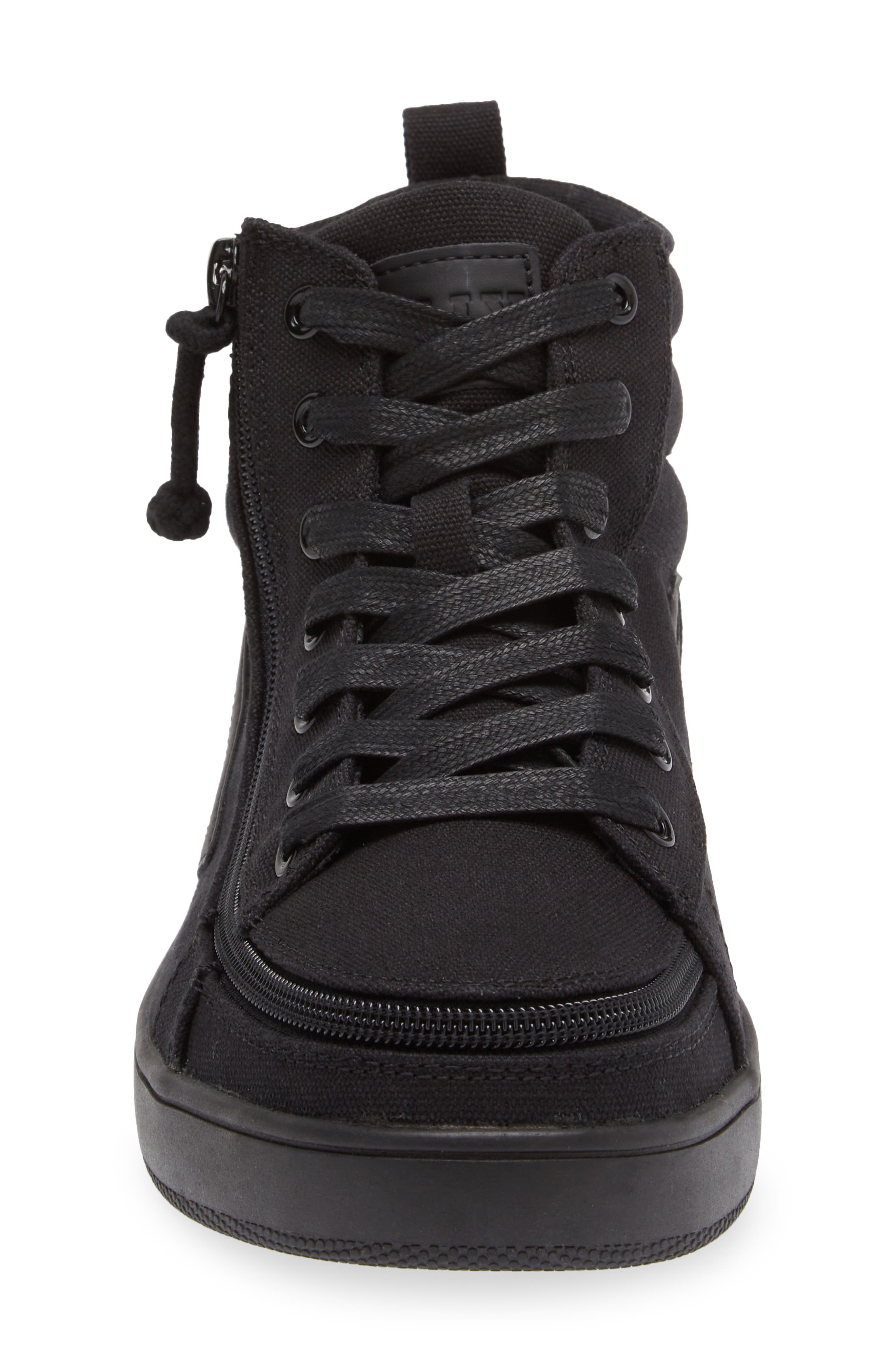 BILLY Footwear CS High Top Sneaker, Alternate, color, 