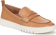 Vionic Chantel Penny Loafer Slip-On Sneaker