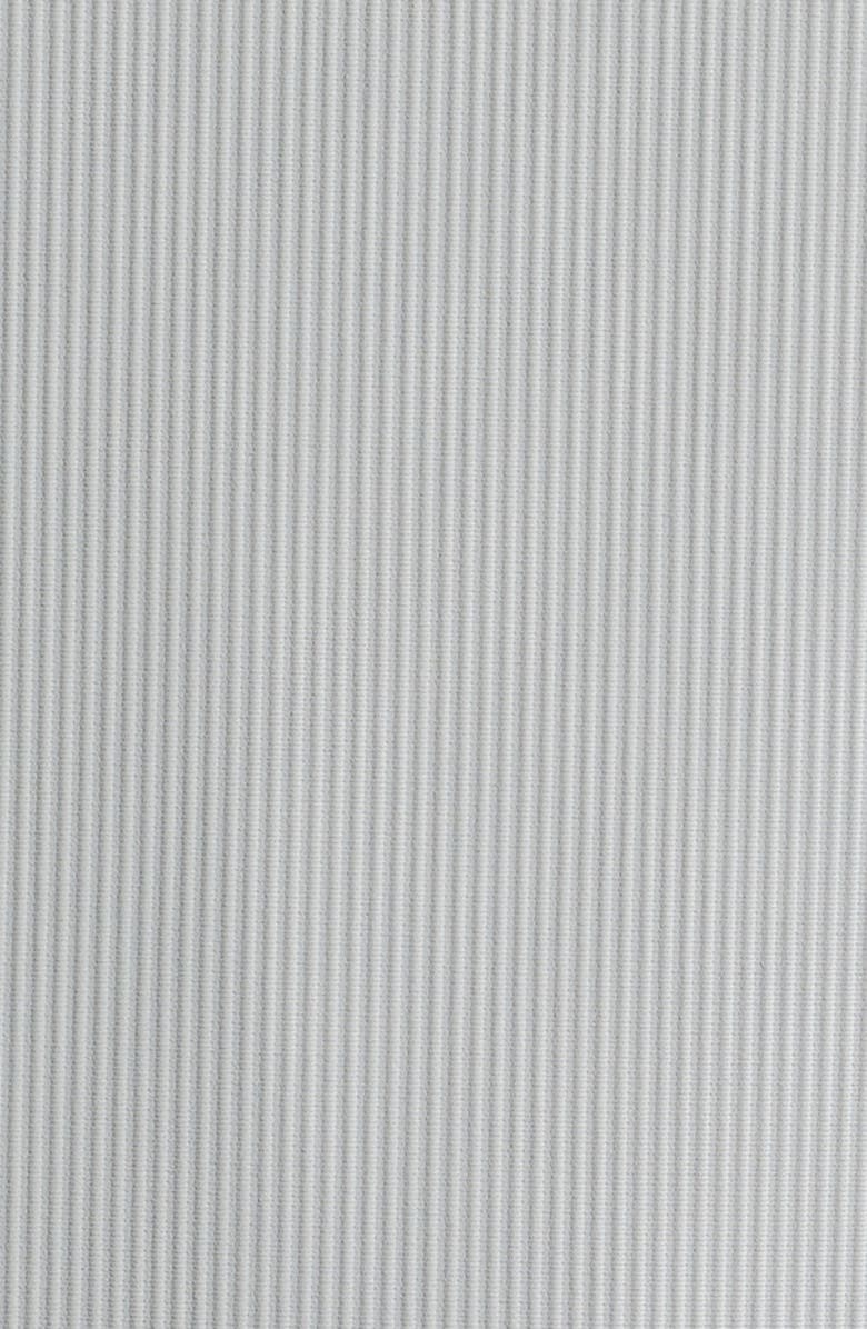 johnnie-O Hoppin Rib Quarter Zip, Alternate, color, Seal