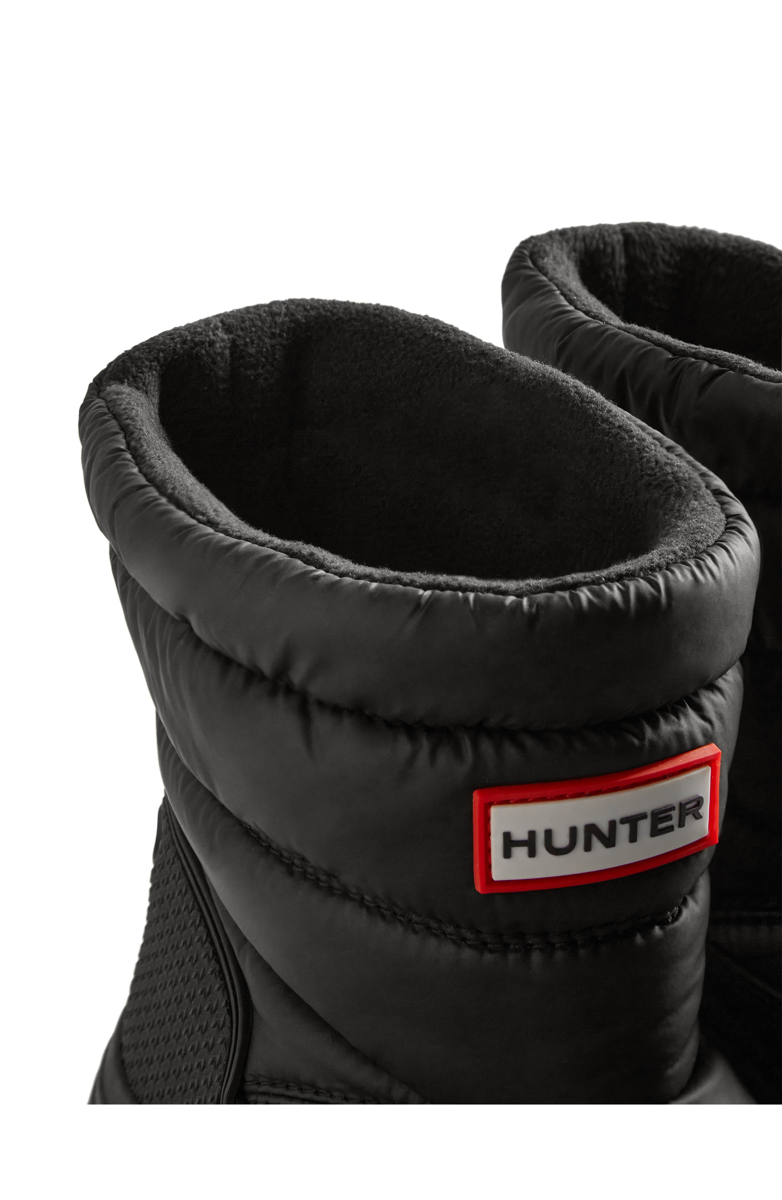 Hunter Intrepid Snow Boot, Alternate, color, 