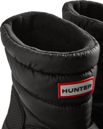 ブーツその他 HUNTER WOMEN Original Intrepid Short  Boots Vital Burgun 61wfD+xI47L._AC_SY500_.jpg