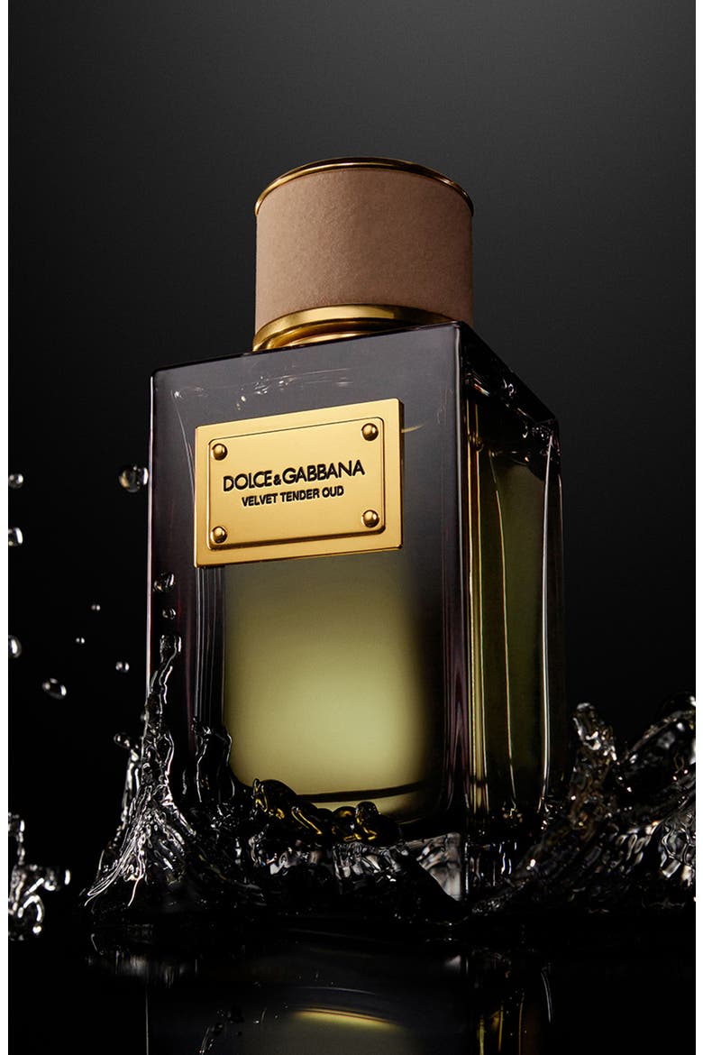 Velvet Tender Oud Eau de Parfum, Alternate, color, NO COLOR