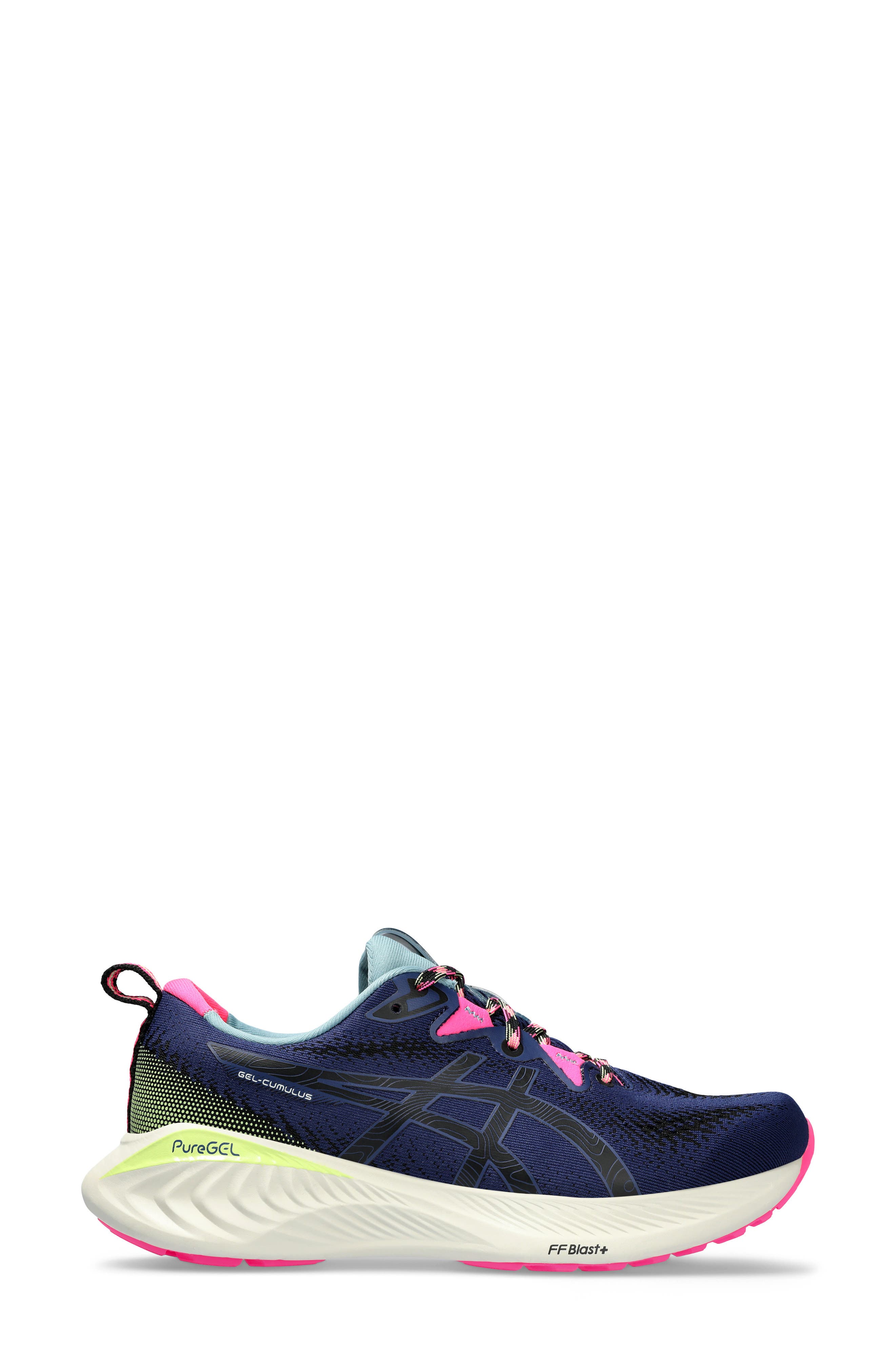 ASICS<sup>®</sup> GEL-Cumulus 25 Running Shoe, Main, color, 
