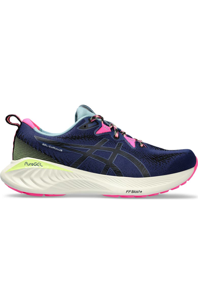 ASICS<sup>®</sup> GEL-Cumulus 25 Running Shoe, Main, color,