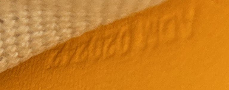 Pre-Owned Goyard Plumet Clutch Wallet Printed Coated Canvas, Alternate, color, Blue