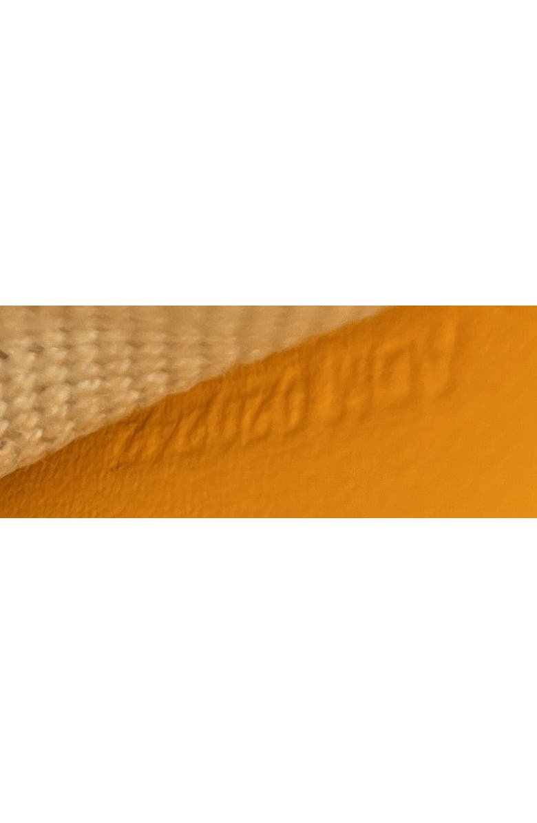 Pre-Owned Goyard Plumet Clutch Wallet Printed Coated Canvas, Alternate, color, Blue