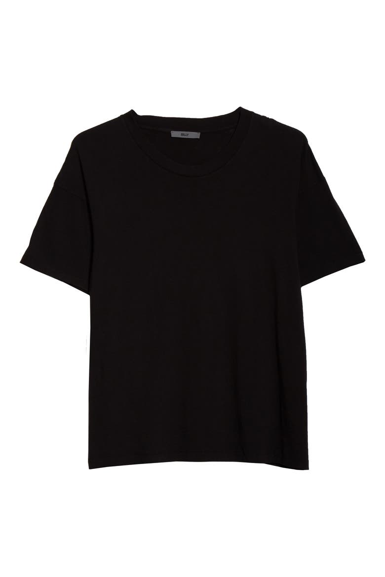 Eastlake T-Shirt, Alternate, color, VINTAGE BLACK