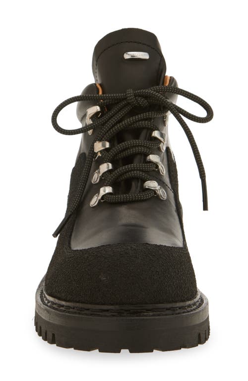 Our Legacy Quest Boot In Multi