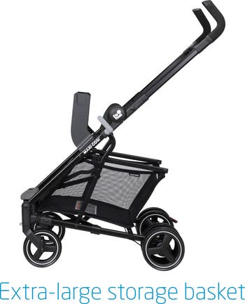 Maxi-Taxi XT Ultra Compact Stroller Frame