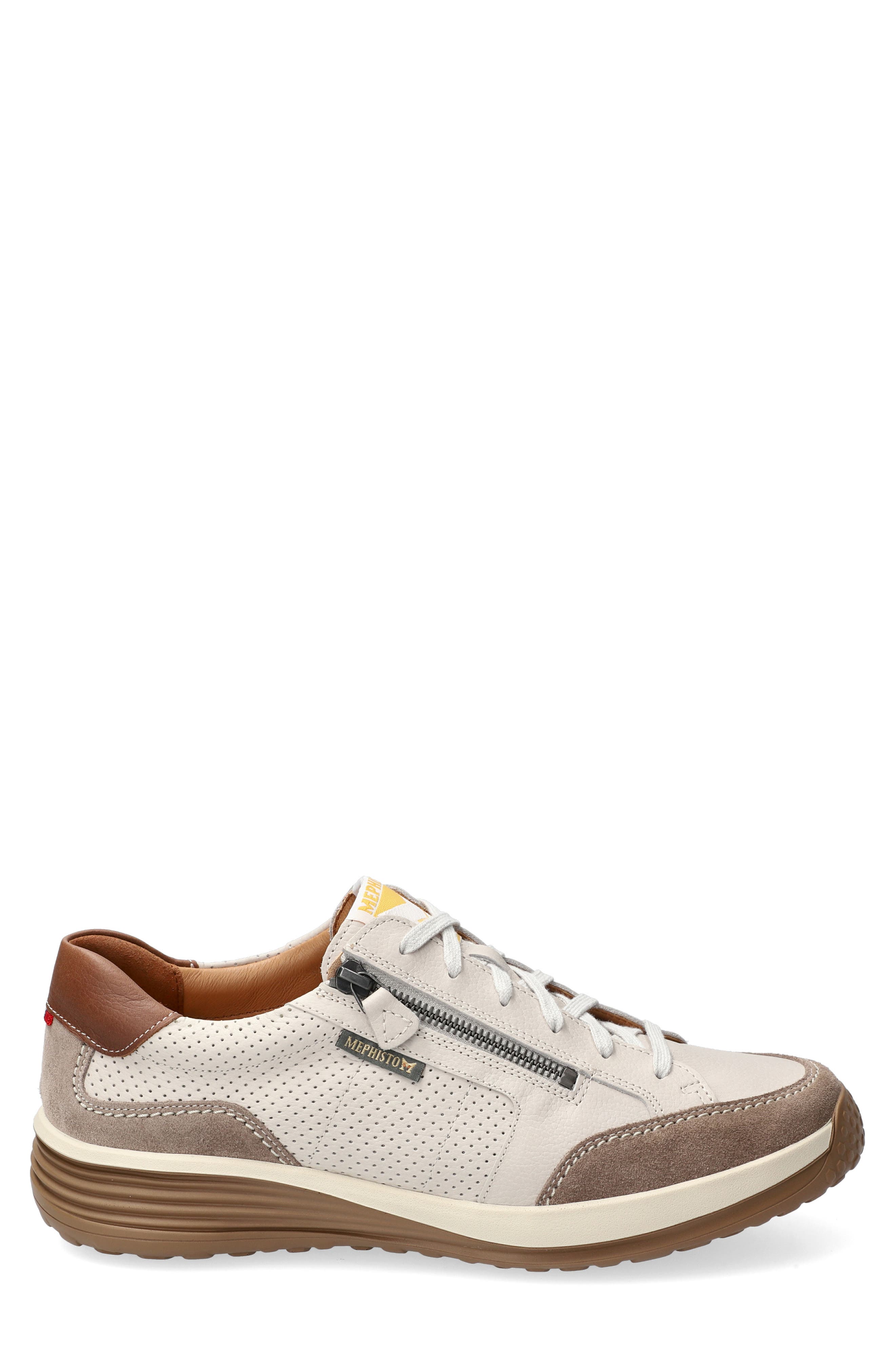 Mephisto Sacco Sneaker, Alternate, color, 