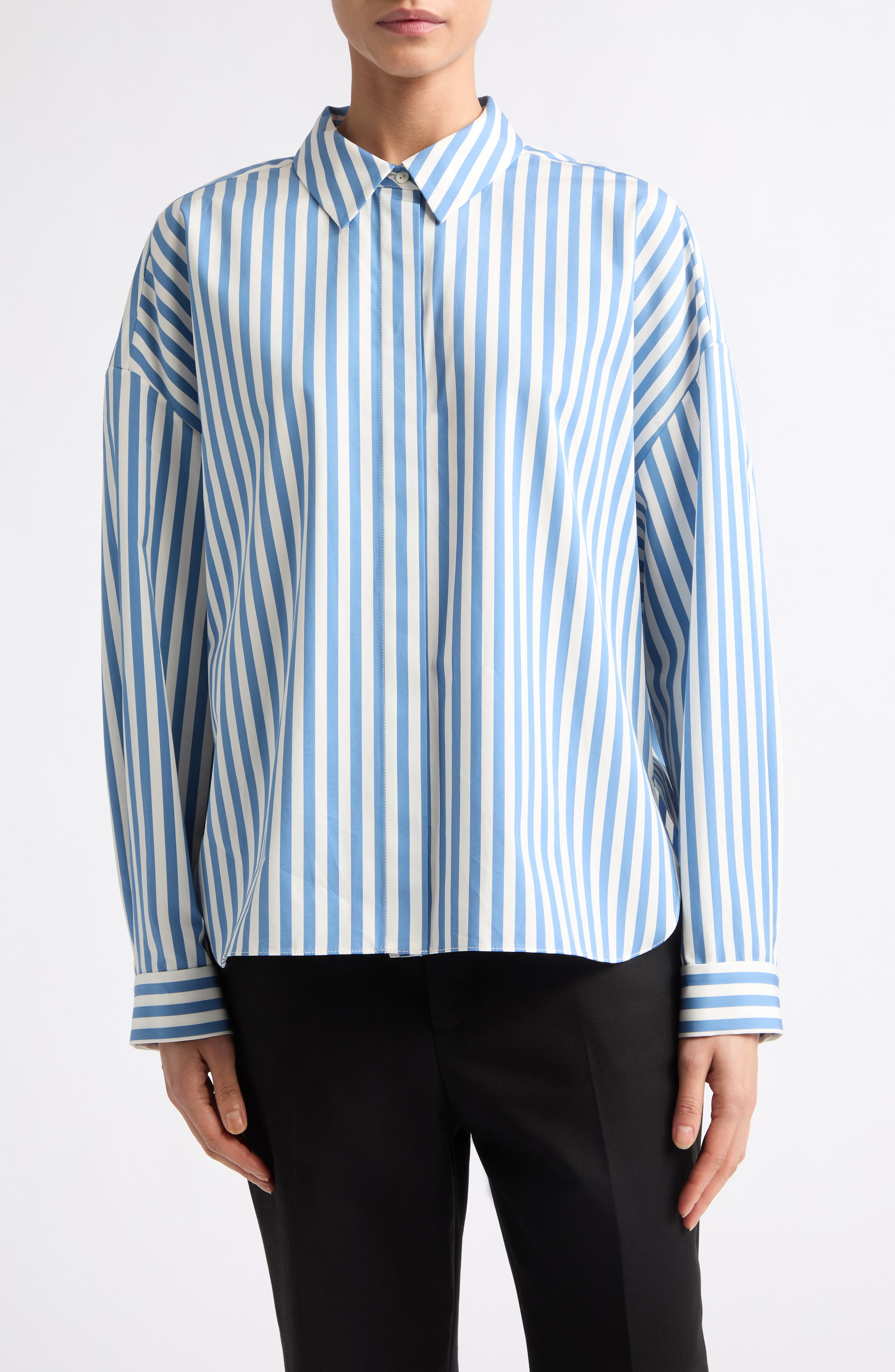 selected SKY STRIPE