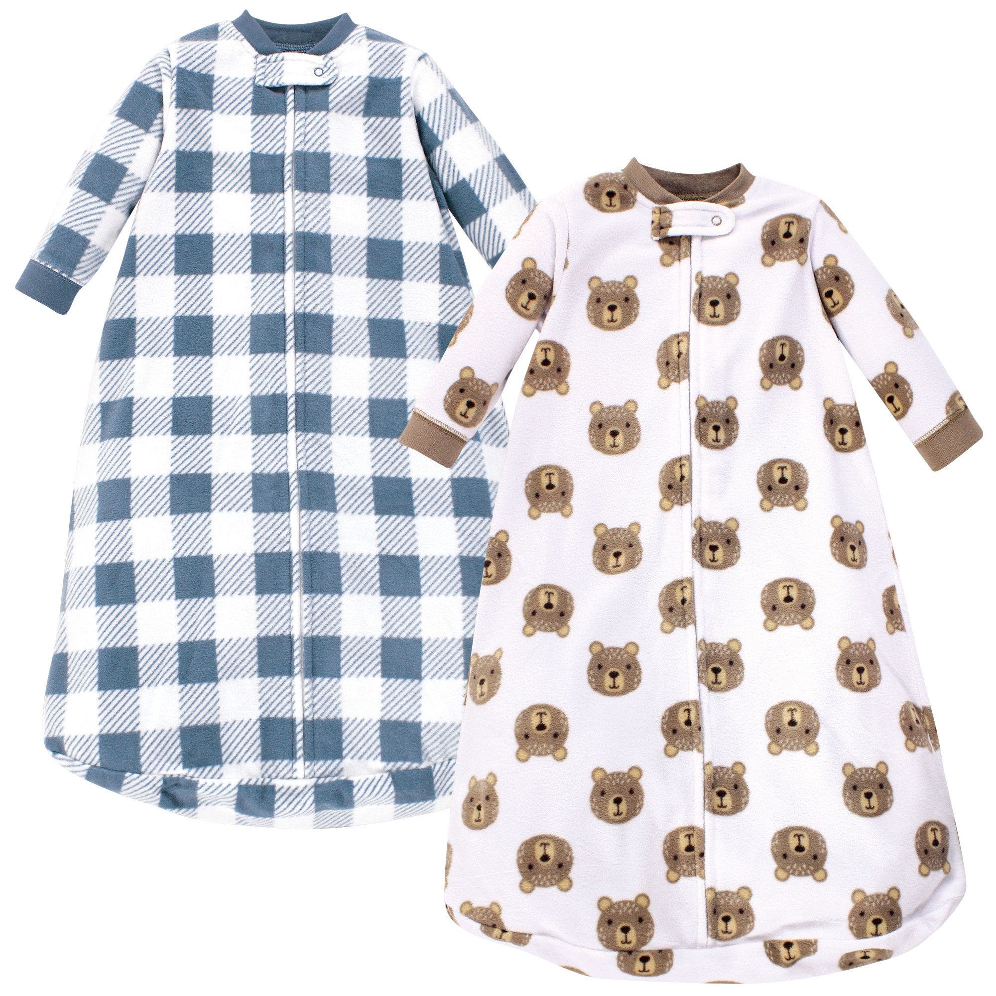 selected Little Bear