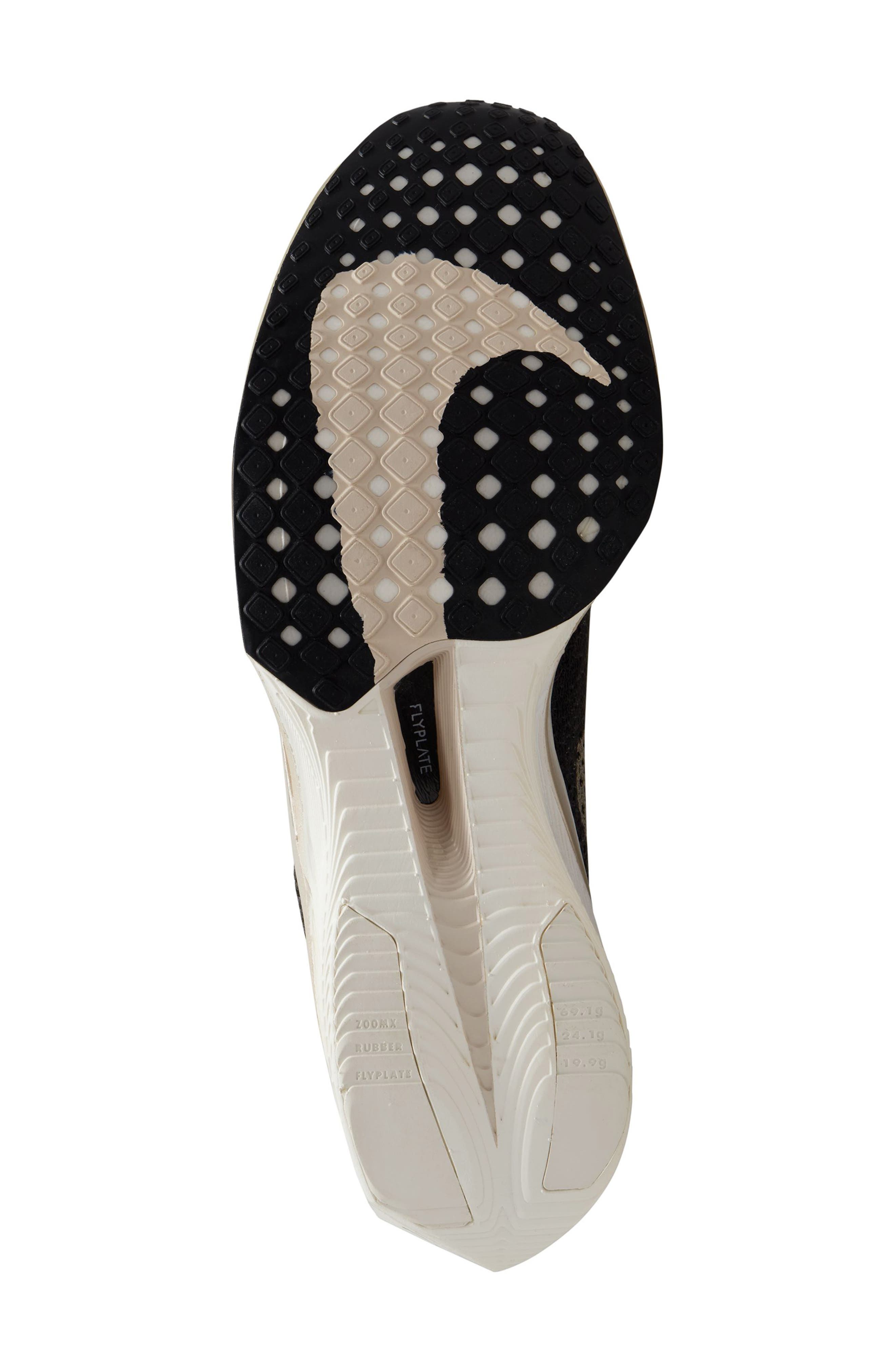 Nike Vaporfly 3 Racing Shoe, Alternate, color, 