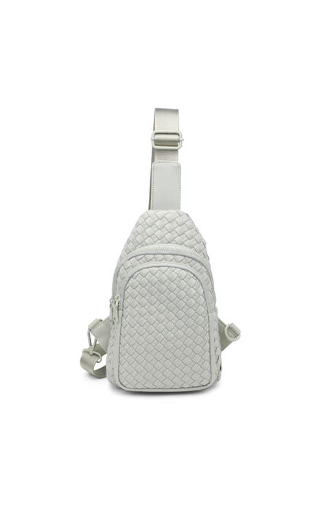 Beyond The Horizon - Woven Neoprene Bag