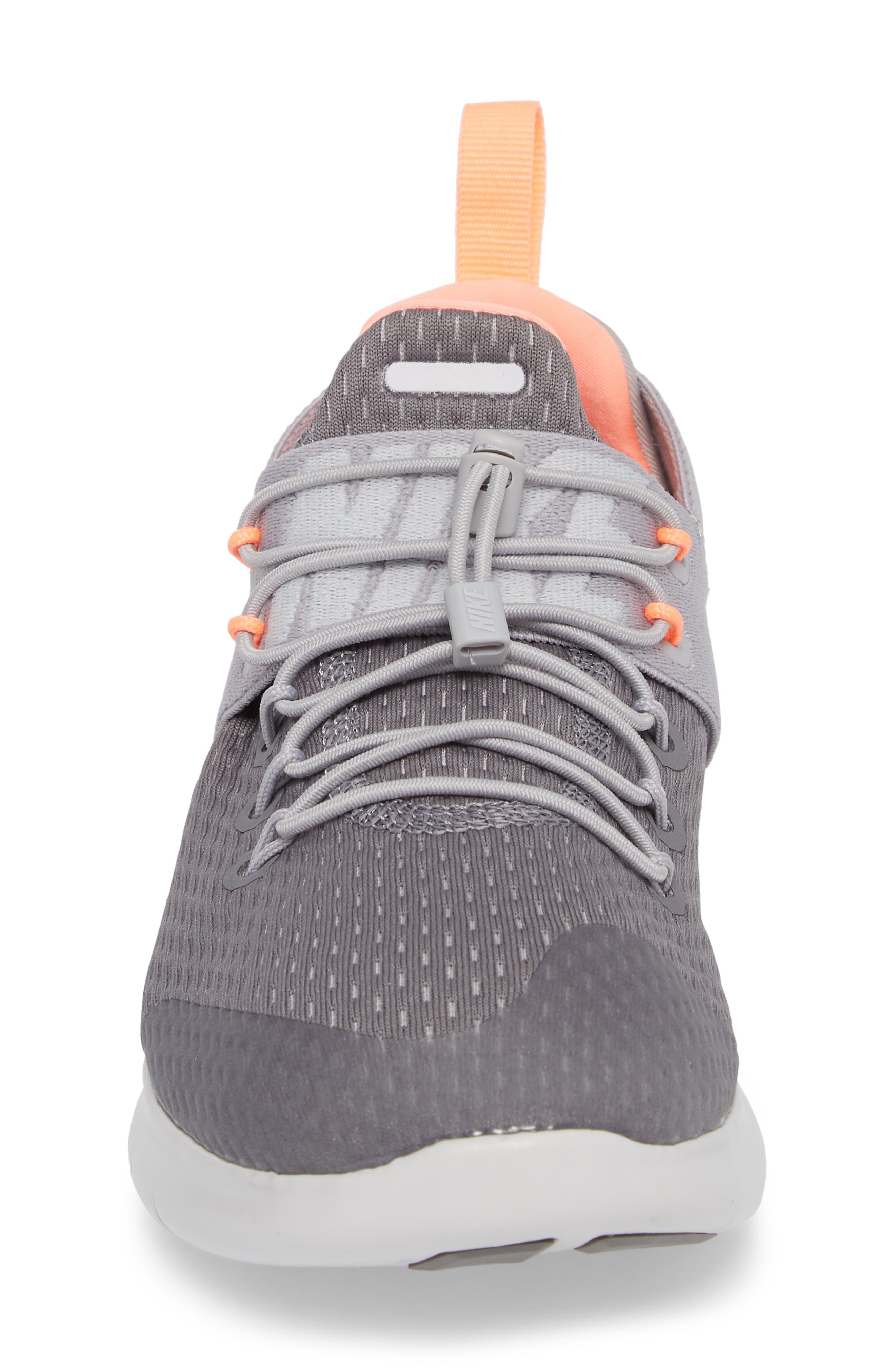 Nike Free RN CMTR Running Shoe, Alternate, color, 