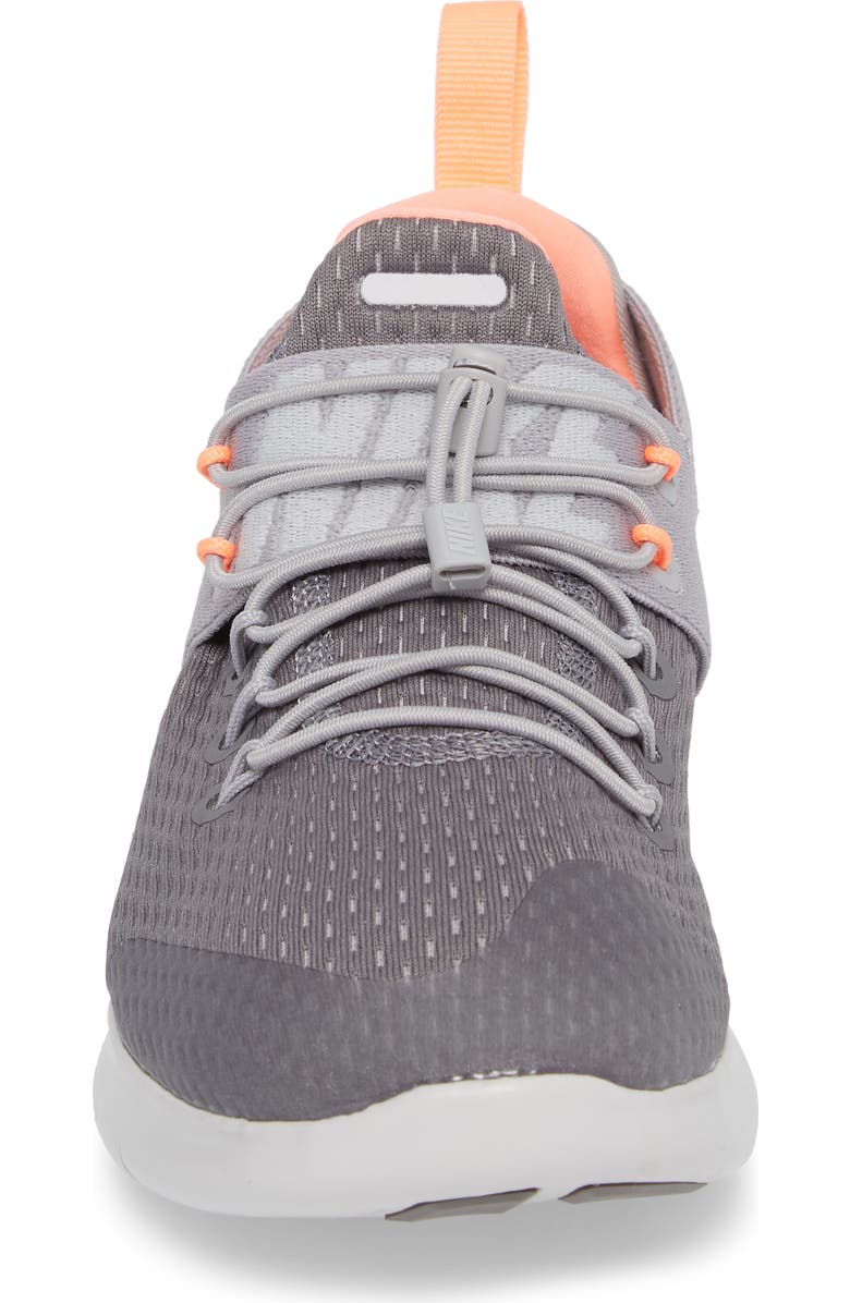 Nike Free RN CMTR Running Shoe, Alternate, color,