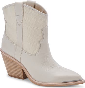 Dolce vita simone fashion bootie