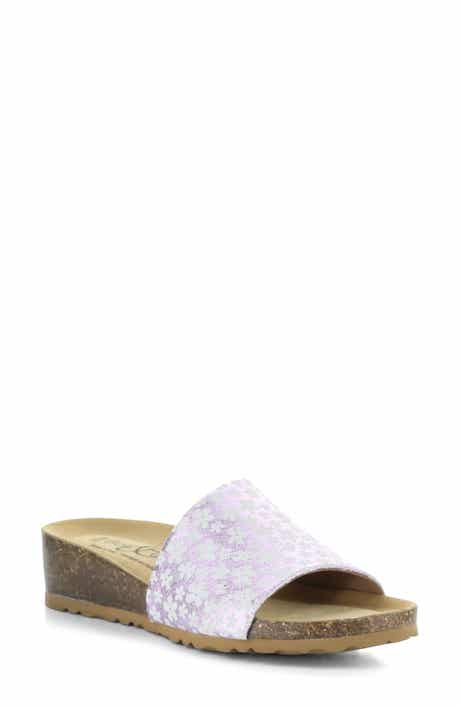 Lux Slide Sandal