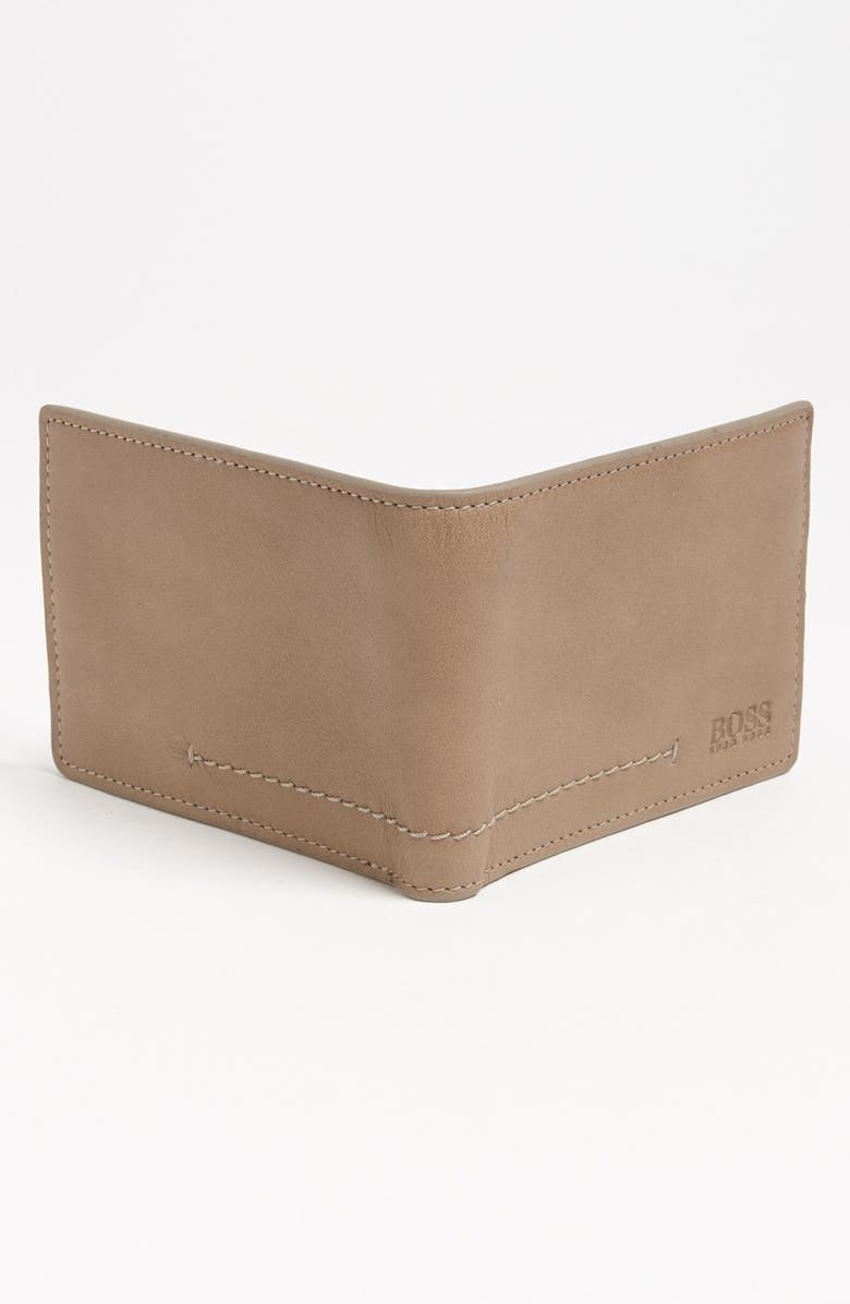 BOSS HUGO BOSS 'Sariko' Wallet, Alternate, color,