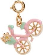 CHARM IT!® Kids' Bicycle Charm