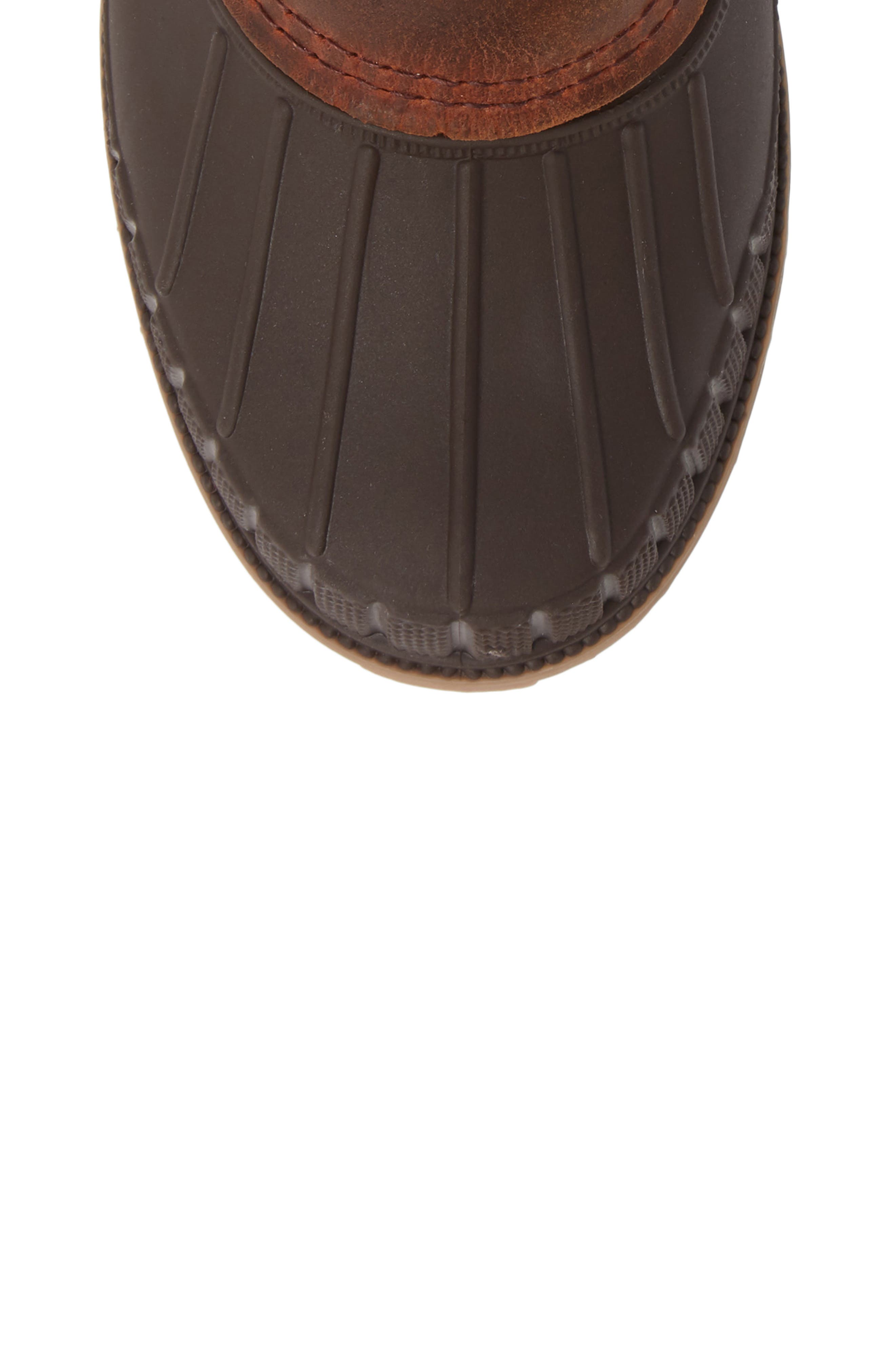 Kamik Sienna 2 Duck Waterproof Boot, Alternate, color, 