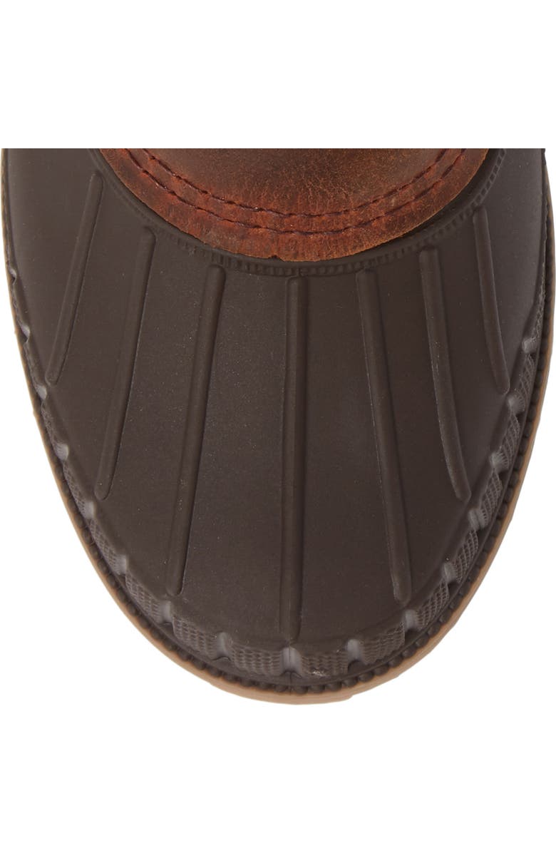 Kamik Sienna 2 Duck Waterproof Boot, Alternate, color,