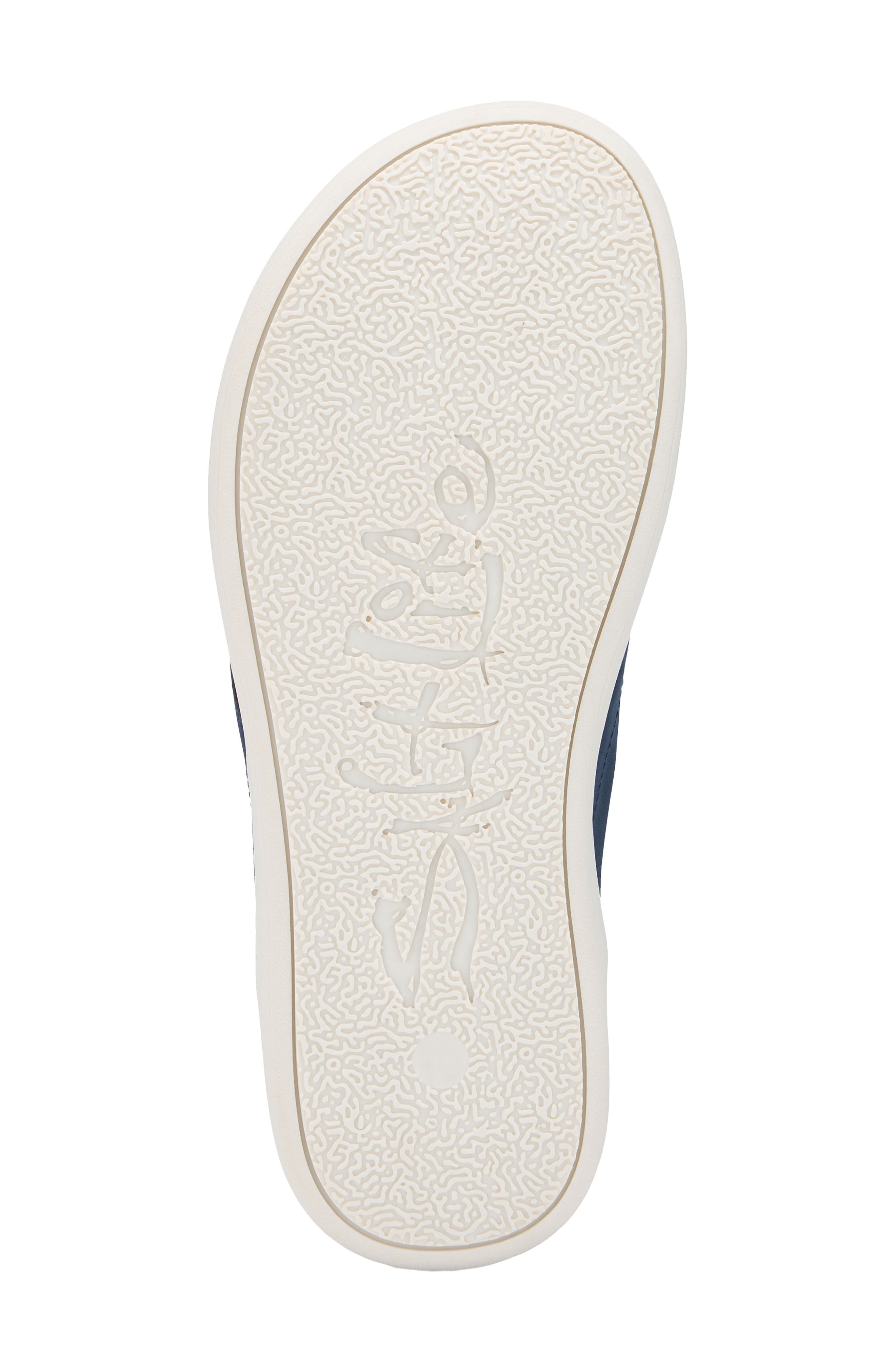 The Drift Flip Flop, Alternate, color, NAVY