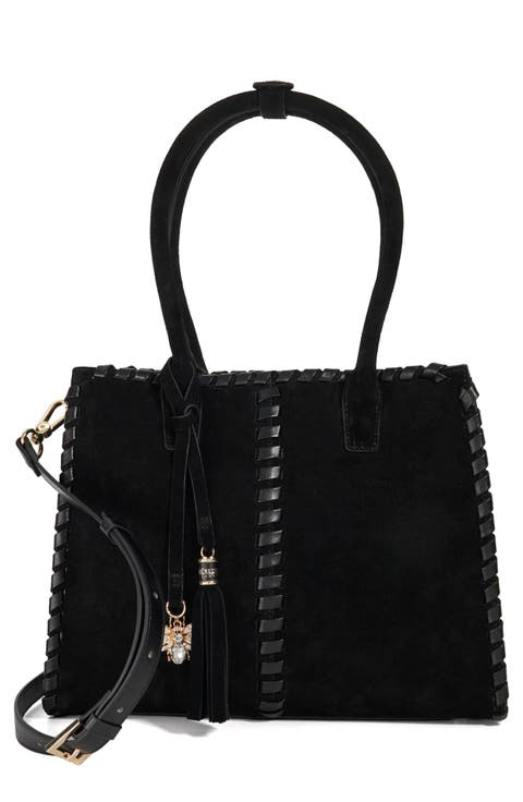 Darlingtons Top Handle Satchel