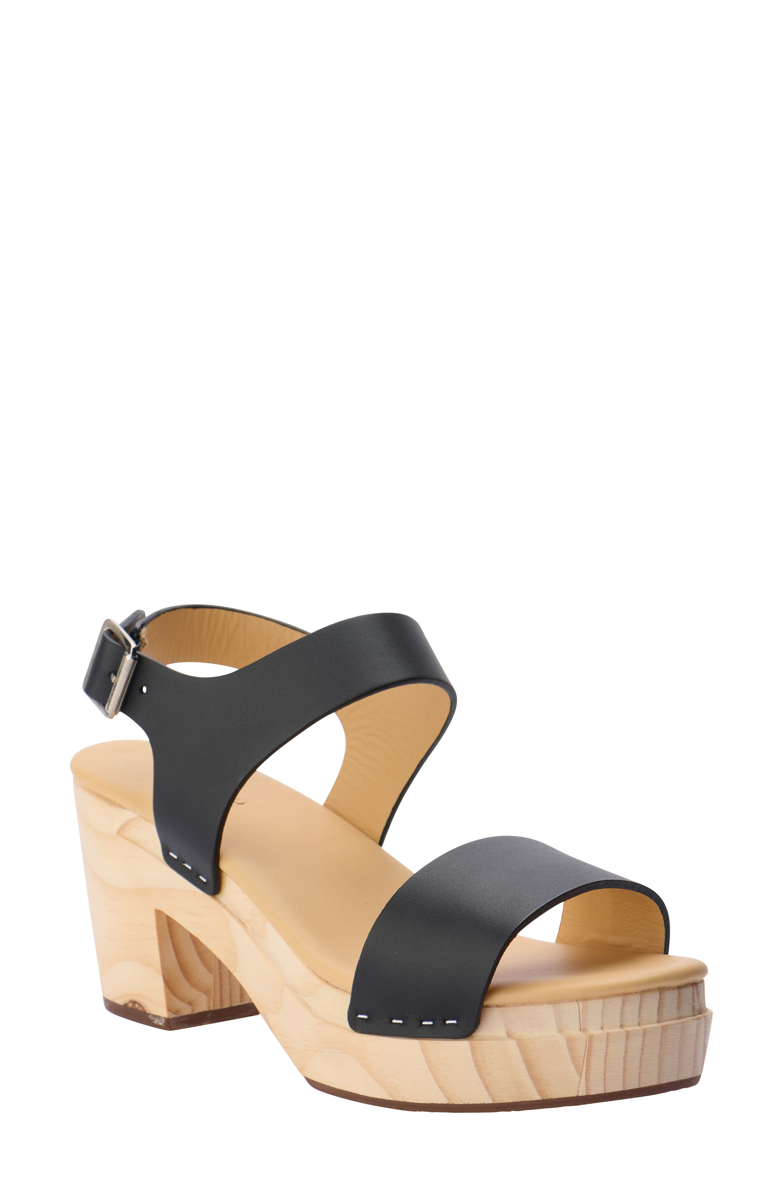 Nisolo All Day Sandal, Main, color, 