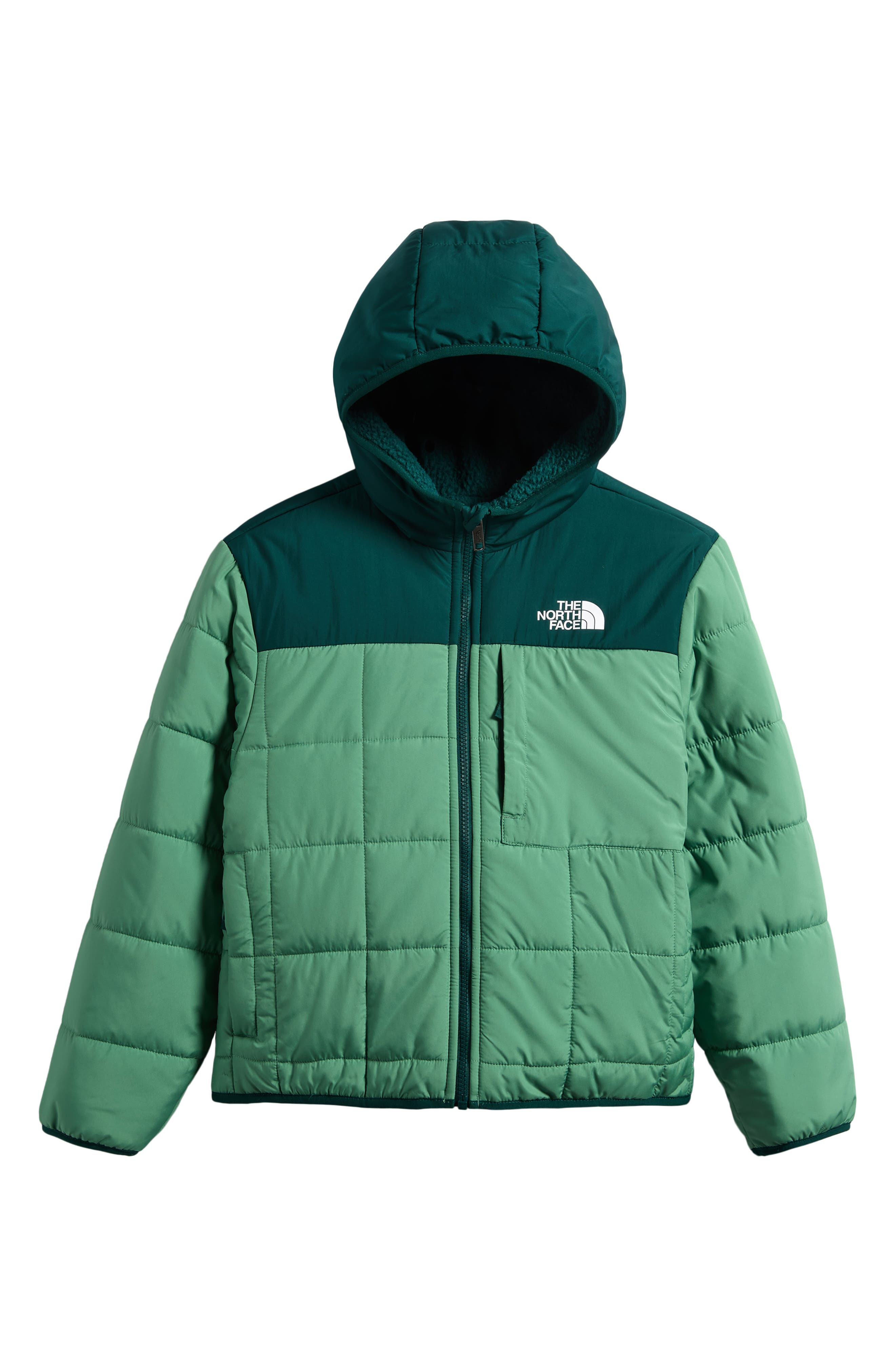 DIMMED ALGAE/ HUNTER GREEN