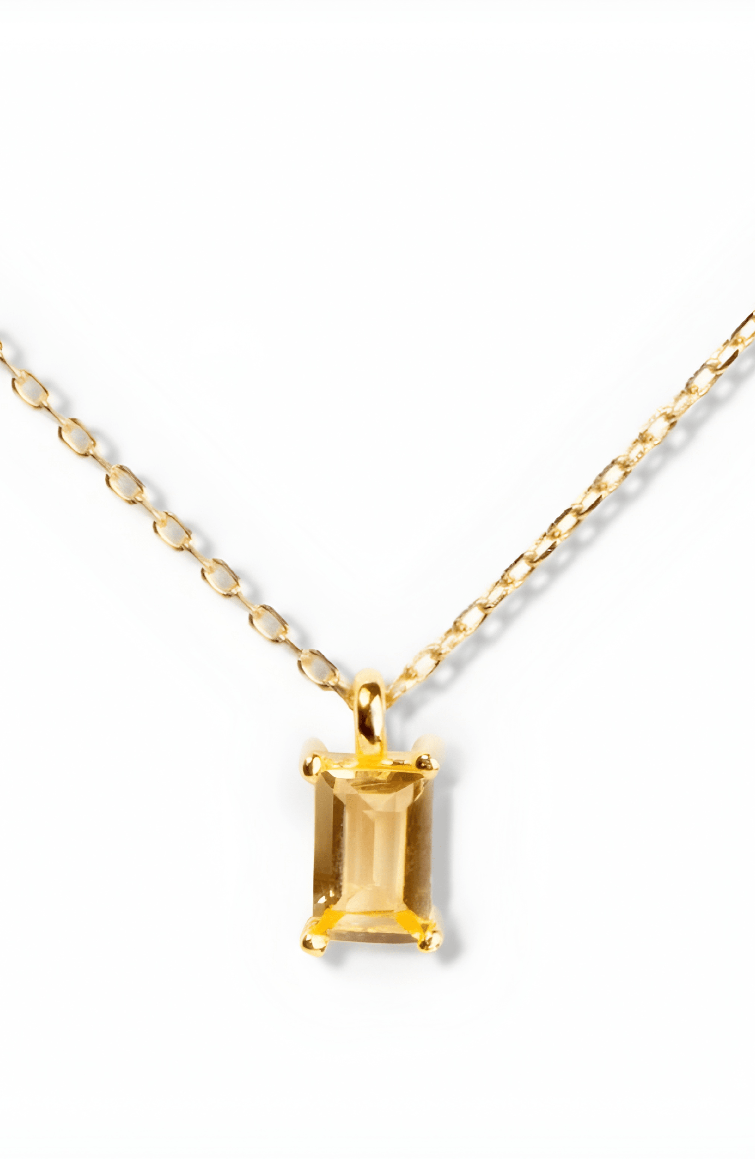 Citrine / November