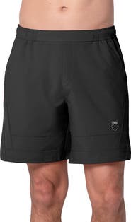 K-Swiss KSwiss RipStop 7 inch Mens Tennis Shorts