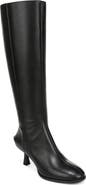 Circus NY by Sam Edelman Marlowe Leather Knee High Boot