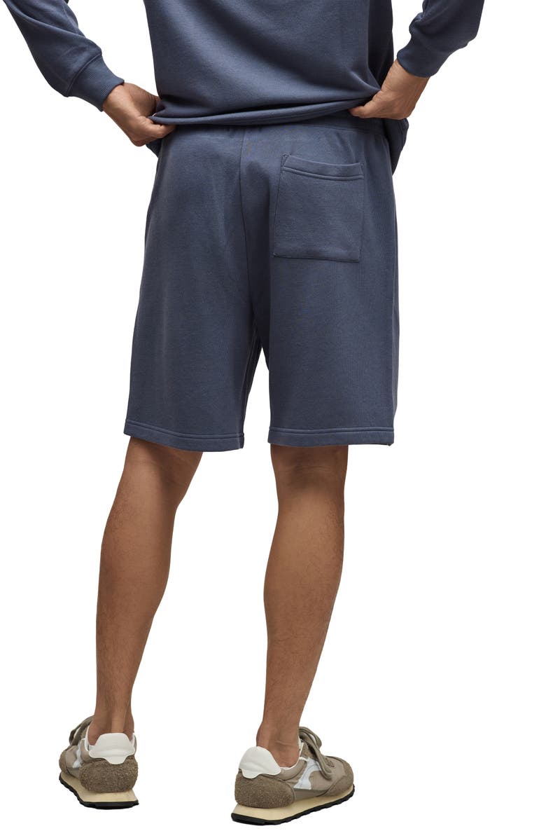 Barefoot Dreams<sup>®</sup> French Terry Shorts, Alternate, color, 
