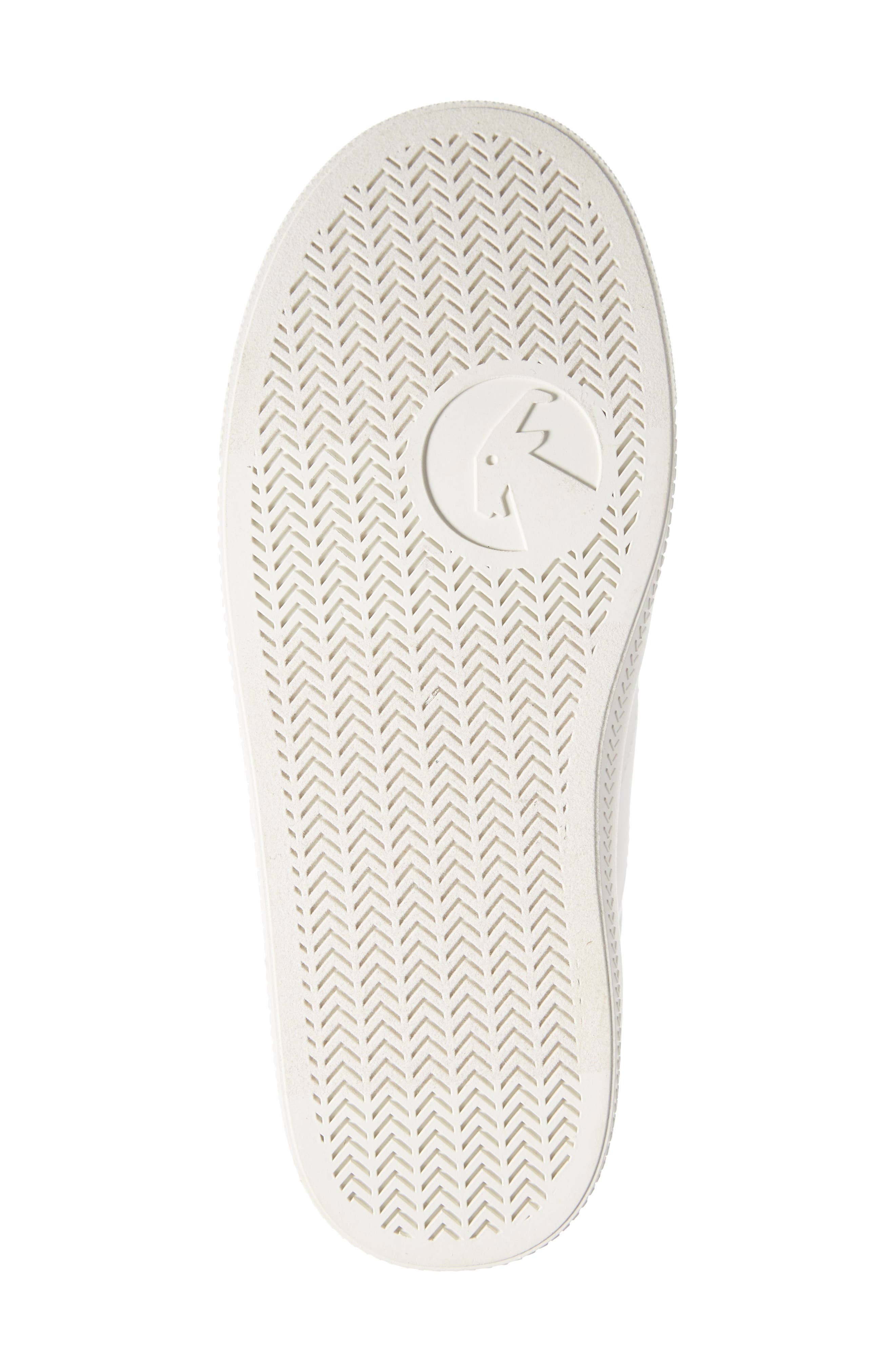 BILLY Footwear Classic High Top Sneaker, Alternate, color, 