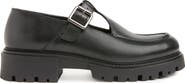 Celtic & Co. Chunky T Bar Loafer