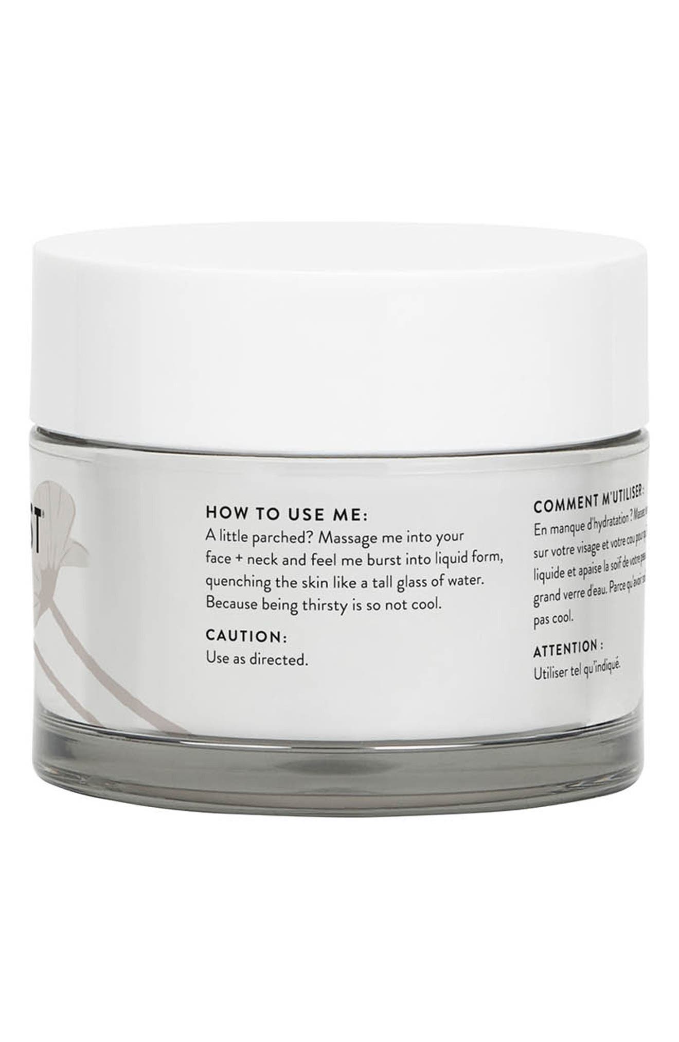 HONEST BEAUTY Hydro Gel Cream | Nordstromrack