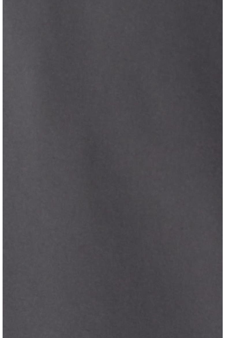 Cloudshield Waterproof Hooded Rain Jacket, Alternate, color, BLACK SAND